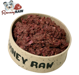Wilder - Fish & Beef - 80/10/10 - 1kg