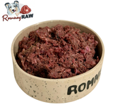 Wilder - Fish & Beef - 80/10/10 - 1kg