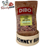 DIBO Freeflow - Goose, Tripe & Offal - 80/10/10 Complete -1kg