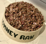 DIBO Freeflow - Goose, Tripe & Offal - 80/10/10 Complete -1kg
