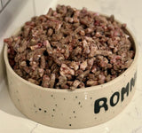 DIBO Freeflow - Goose, Tripe & Offal - 80/10/10 Complete -1kg