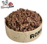 DIBO Freeflow - Goose, Tripe & Offal - 80/10/10 Complete -1kg