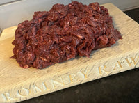 Henley Raw Lamb Tripe & Duck Complete 500g