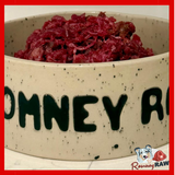 Henley Raw Dog Food - Deluxe Country Mix - Complete 80/10/10- 500g