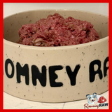 Henley Raw Dog Food - Farm Mix - Complete 80/10/10 - 500g