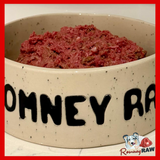 Henley Raw - Christmas Special - Goat, Lamb & Pumpkin - 500g