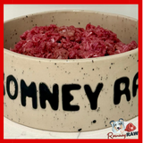 Henley Raw Dog Food - Just Duck - Complete 80/10/10 - 500g