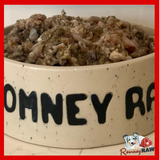 Henley Raw Dog Food - Simply Oily Fish - Mince - 500g