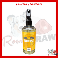 Herbal Dog Co - Itchy Dog Skin Soothe Spray - 250ml