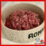 Hilton Farm - Steak & Kidney - 500g