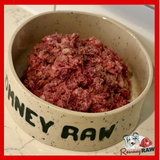 Hilton Farm - Steak & Kidney - 500g