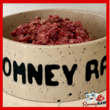 Hilton Farm - Steak & Kidney - 500g