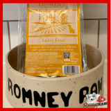 Hilton Farm - Turkey Feast - 500g