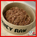 Hilton Farm - Turkey Feast - 500g