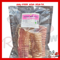 JR Pet Products - Beef Tracheas - 200g