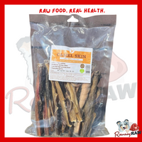 JR Pet Products - Camel Skin Slices - 250g