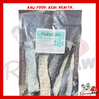 JR Pet Products - Cod Flatties - 100g