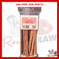JR Pet Products Pure Sticks Duck 50g