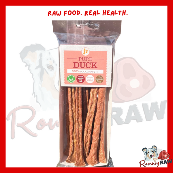 JR Pet Products Pure Sticks Duck 50g