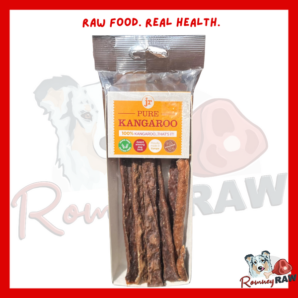 JR Pet Products - Pure Sticks Kangaroo - 50g