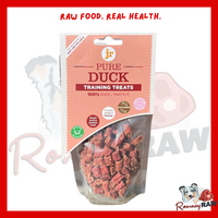 JR Pet Products - Training Treats - Duck - 85g