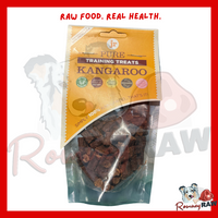 JR Pet Products - Training Treats - Kangaroo - 85g
