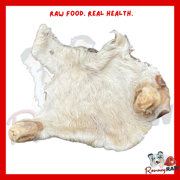JR Pet Products - XL Beef Bark & Hair