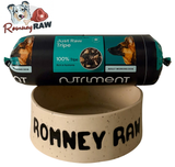 Nutriment Raw - Just Raw Tripe - 1.4kg