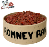 Naked Dog Raw - Kangaroo - 2 x 500g Tubs