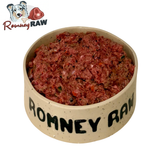 Naked Dog Raw - Kangaroo - 2 x 500g Tubs