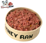 Naked Dog Raw - Kangaroo - 2 x 500g Tubs