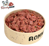 Naked Dog Raw - Kangaroo - 2 x 500g Tubs