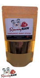 Romney Raw - Kangaroo Jerky Sticks - 20 Pack