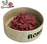 Stobart Premium Pet Food - Lamb & Tripe - Complete 454g