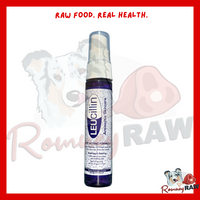 Leucillin Antiseptic Skin Care Solution Spray 60ml