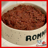 Naked Dog Raw - Original Beef - 1kg