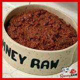 Naked Dog Raw - Original Beef - 1kg