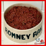 Naked Dog Raw - Original Beef - 1kg