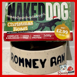 Naked Dog - Christmas Special - Christmas Roast - 2x500g