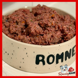 Naked Dog Raw - Original Duck - 1kg