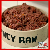 Naked Dog Raw - Original Duck - 1kg