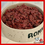 Naked Dog - Original Bone Free Pork - 2 x 500g