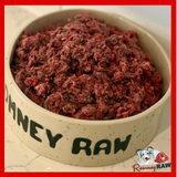 Naked Dog - Original Bone Free Pork - 2 x 500g