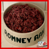 Naked Dog - Original Bone Free Pork - 2 x 500g