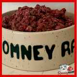 Naked Dog - Original Bone Free Pork - 2 x 500g