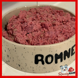 Naked Dog Raw - Pure Rabbit - 2 x 500g