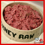 Naked Dog Raw - Pure Rabbit - 2 x 500g