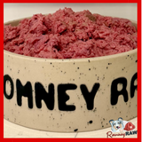 Naked Dog Raw - Pure Rabbit - 2 x 500g