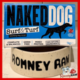 Naked Dog Raw - Original Surf & Turf - 1kg