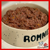 Naked Dog Raw - Original Surf & Turf - 1kg